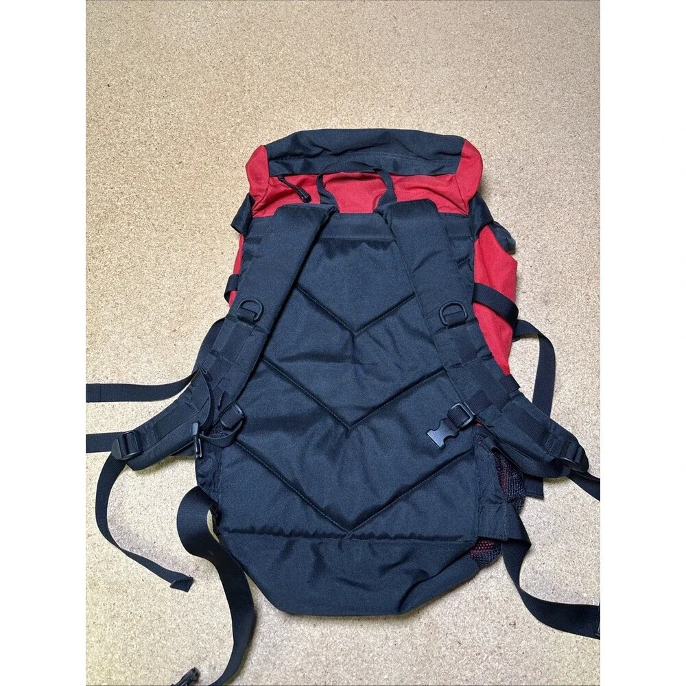 The North Face nice bag